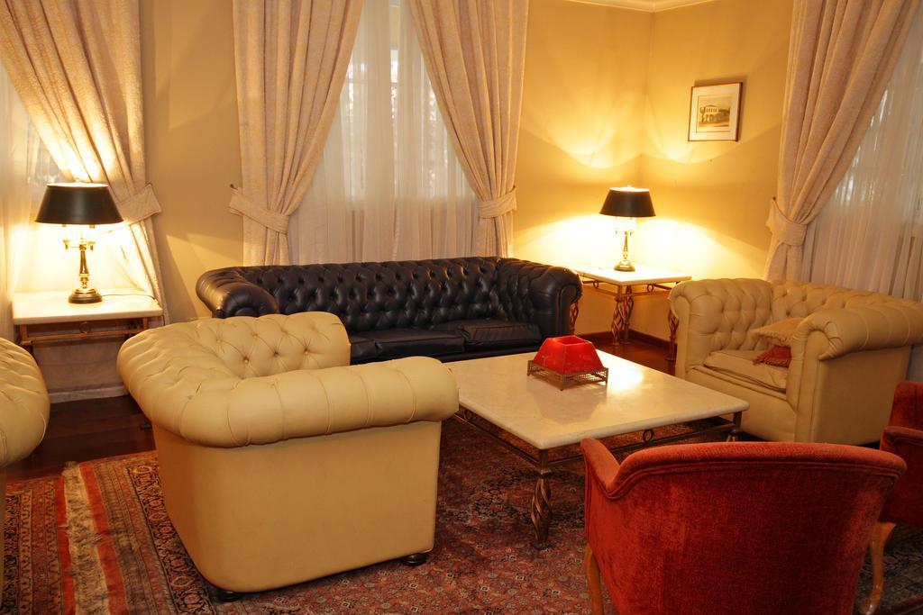 San Raphael Country Hotel Itu Esterno foto