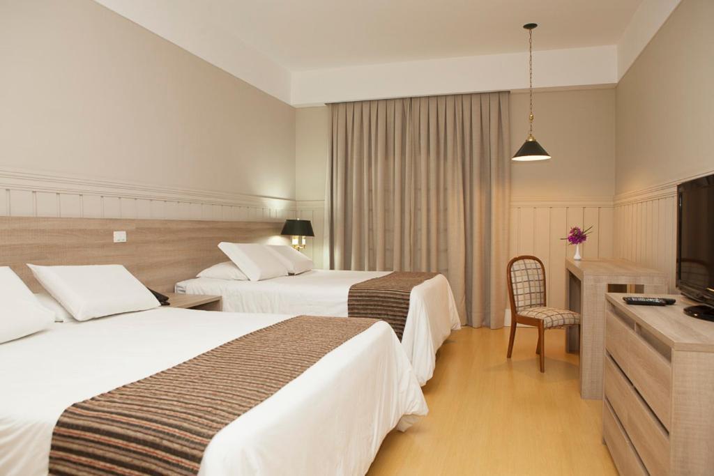 San Raphael Country Hotel Itu Esterno foto
