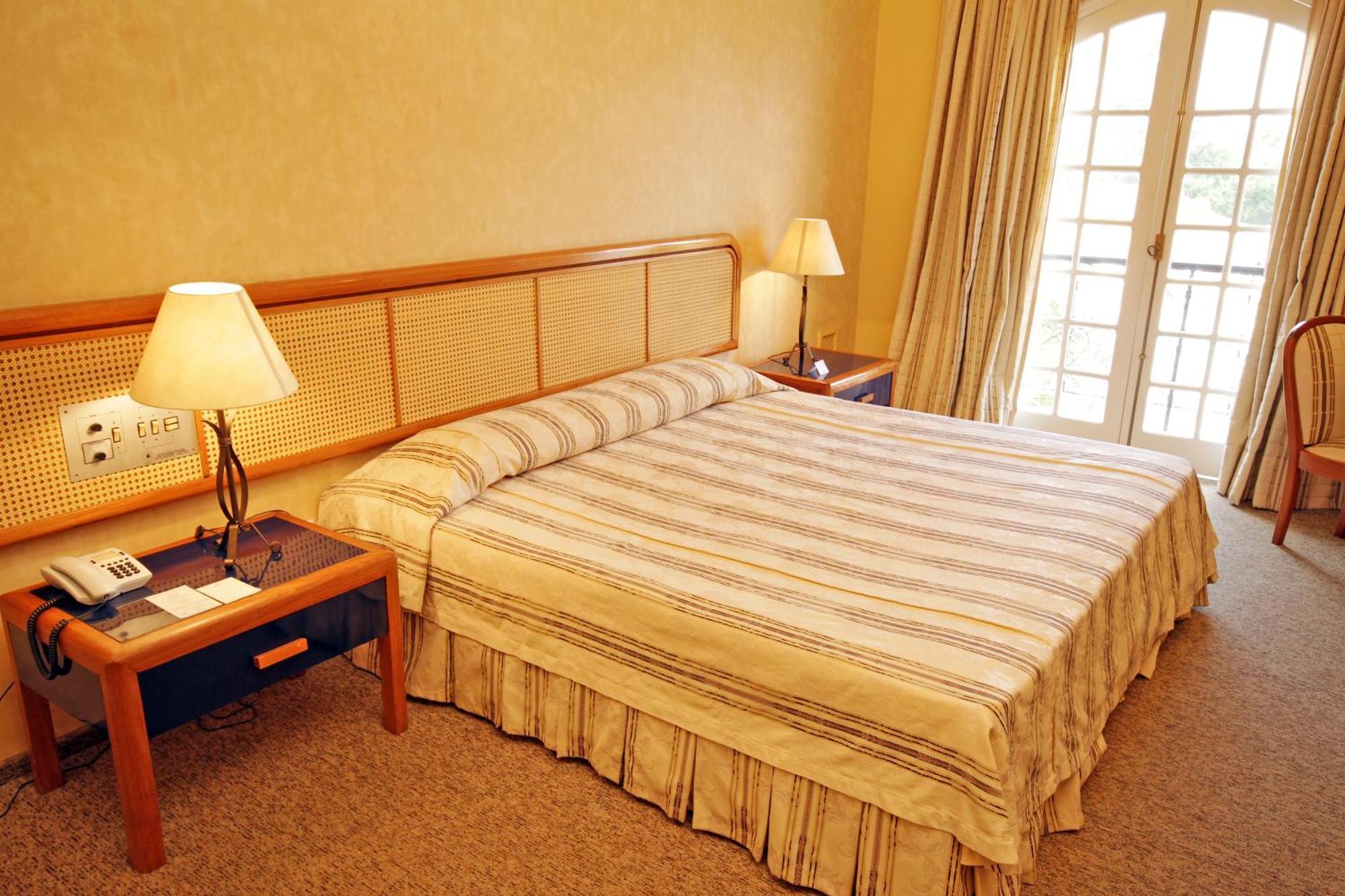 San Raphael Country Hotel Itu Esterno foto