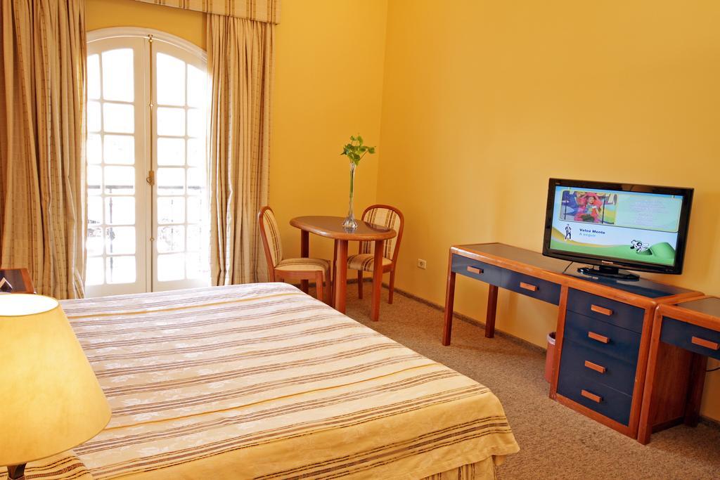 San Raphael Country Hotel Itu Esterno foto