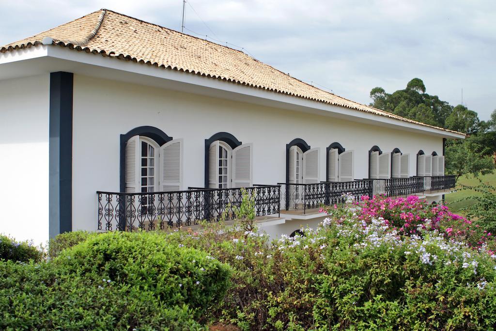 San Raphael Country Hotel Itu Esterno foto